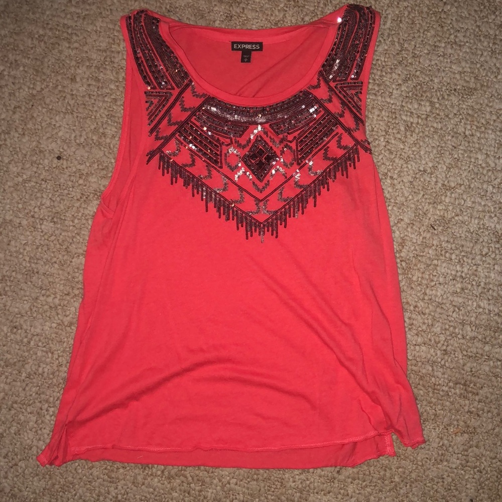Tank top